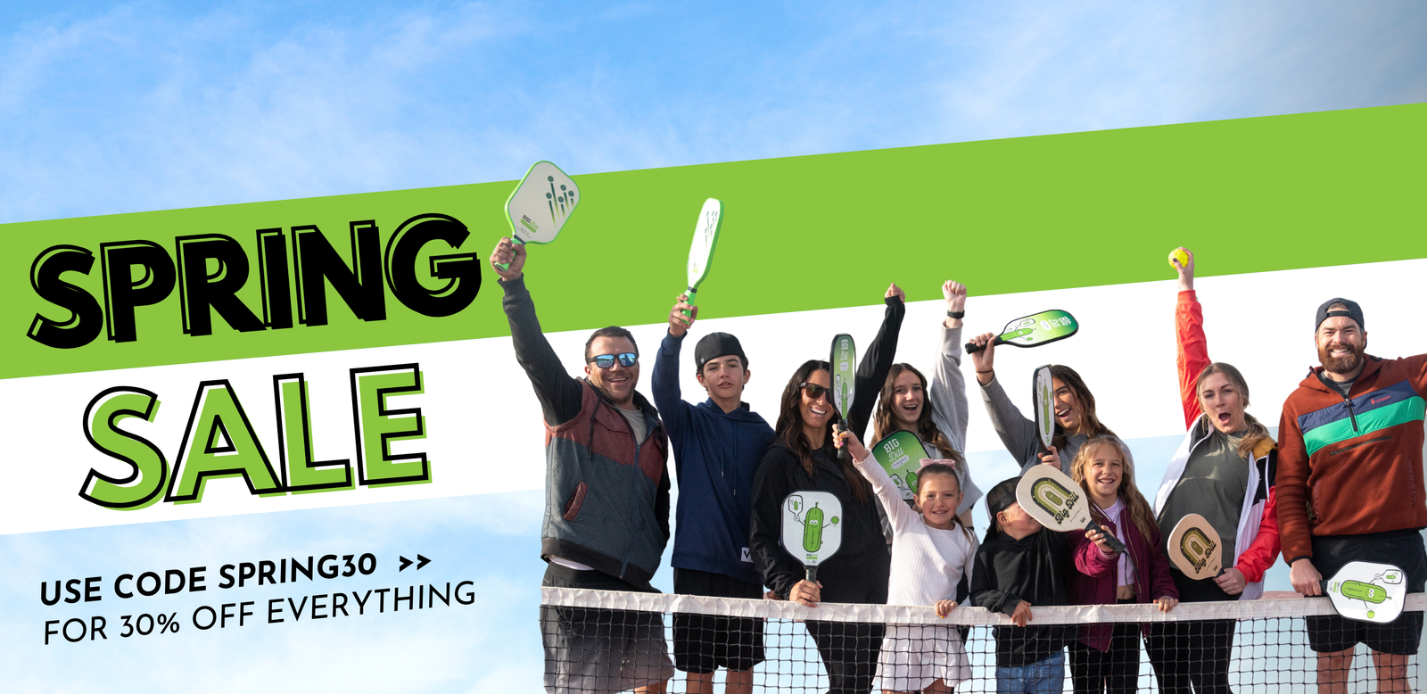 Spring Summer 2026 Hero