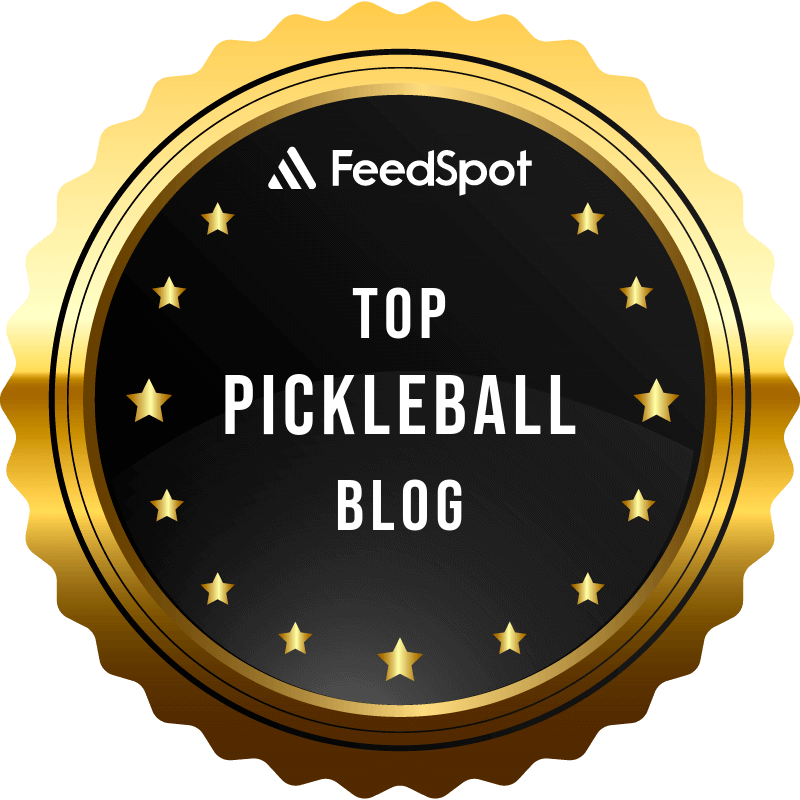 Top Pickleball Blog