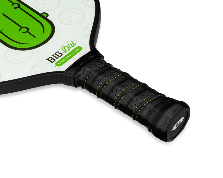 Infinity Fiberglass Composite Pickleball Paddle