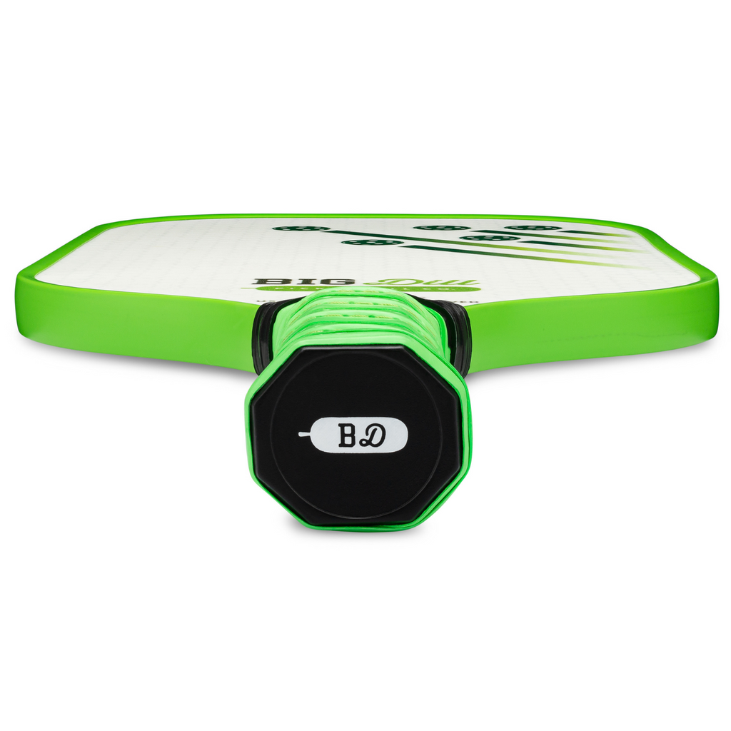 Flight Pro XL Fiberglass Pickleball Paddle with Neoprene Cover