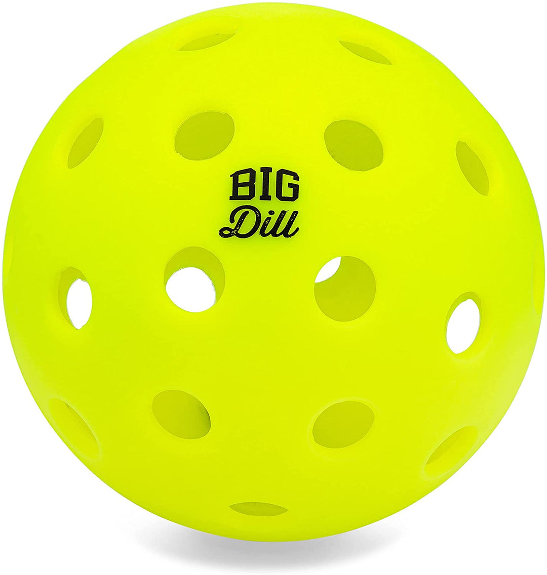 Big Dill Pickleball Co. Relish Pickleball Ball