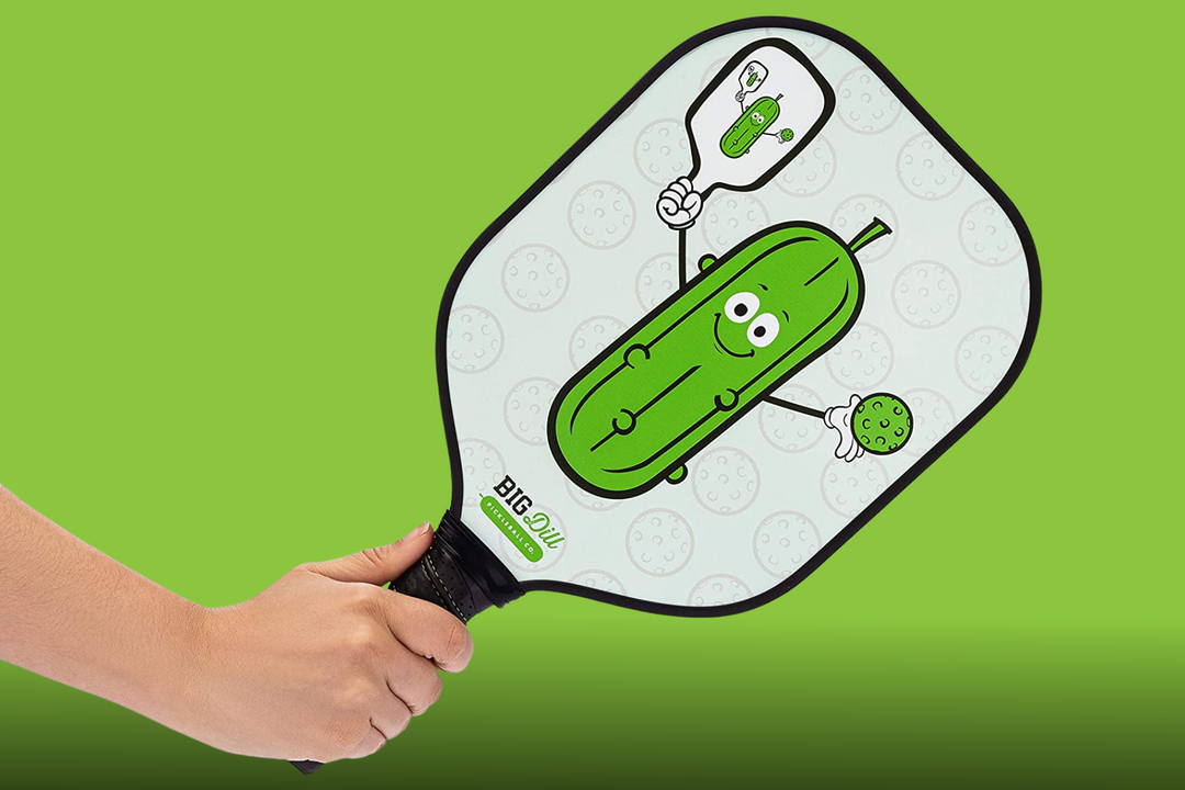 Infinity Fiberglass Composite Pickleball Paddle