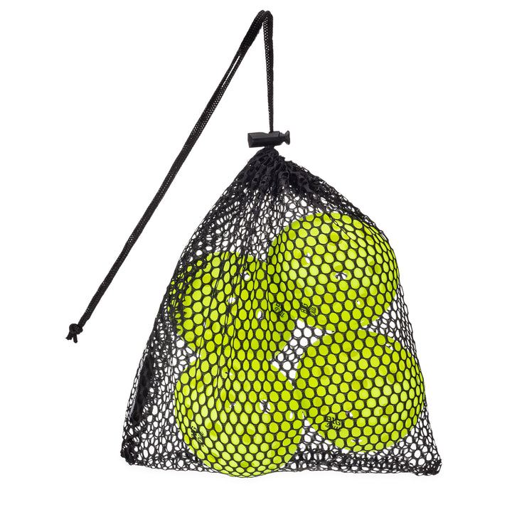 Big Dill Pickleball Co. Relish Outdoor Pickleball Balls (Pack of 4)